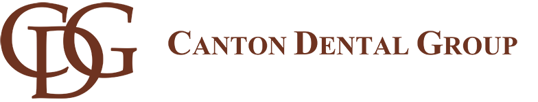 canton dental group logo Canton, MA